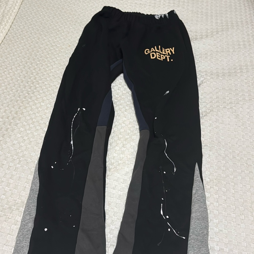 Gallery Dept Sweatpants